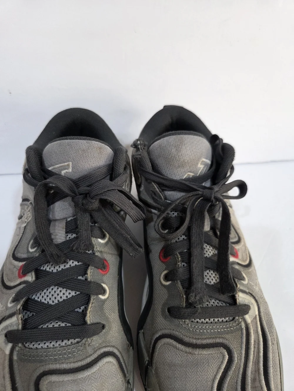 Nike Jordan Tatum 3 Basketball Sneakers Sz.8